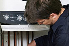 boiler repair Heathstock
