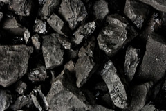 Heathstock coal boiler costs